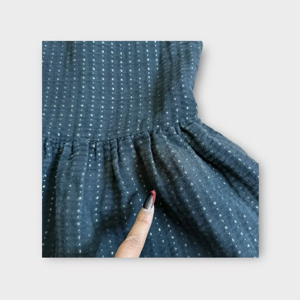 GAP y2k polkadot